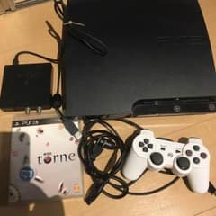 ps3 トルネセットのサムネイル