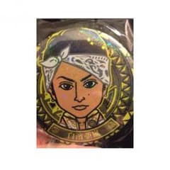 白濱亜嵐 缶バッチのサムネイル