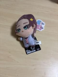 ブルーロック 糸師凛 マスコット ぬいぐるみのサムネイル