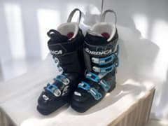 ノルディカ/gpx 105W/レディース23cm/スキーブーツ/nordica ノルディカ/gpx 105W/レディース23cm/スキーブーツ/nordica