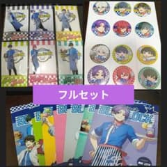 ブルーロック ローソン アクリルスタンド クリアファイル 缶バッジ