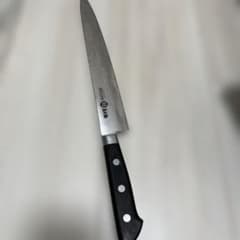 堺刀司 牛刀 包丁 HATTORI HATTORI 堺刀司 牛刀 包丁 - メルカリ