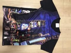 キングリーマスク　シャツのサムネイル