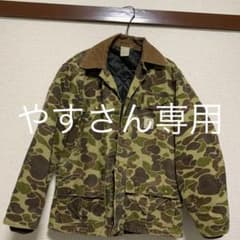 カーハート　ジャケット 迷彩のサムネイル