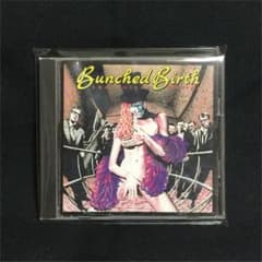 イエモン【インディーズ盤!!   '91オリジナル版】バンチド バース 稀少 廃盤 イエモン 「Bunched Birth」 1991年オリジナル版 - メルカリ