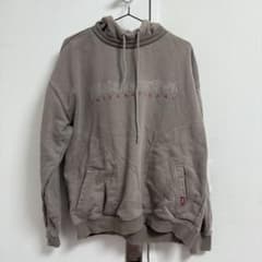 thisisneverthat パーカー フーディ