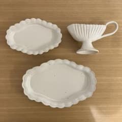 土本製陶所＊3点セットのサムネイル