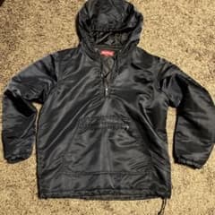 Supreme 2014AW アノラックジャケット ヴィンテージ　y2kのサムネイル