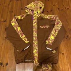 S-WEAR スノーボード 美品のサムネイル