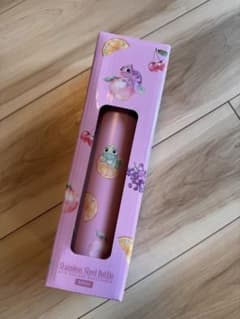 Disney ステンレスボトル 550ml パスカルのサムネイル