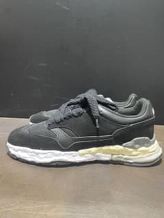 Maison MIHARA YASUHIRO スニーカー a10fw701