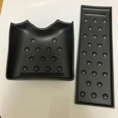 ミニクーパー コンソールトレイ 2点セットのサムネイル