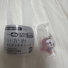 ちいかわ めじるしアクセサリー3のサムネイル