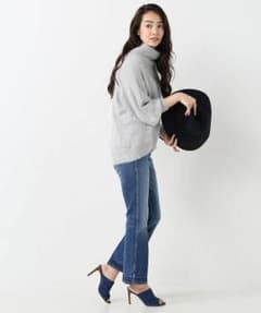 noble ノーブル 2017AW グレーニットのサムネイル