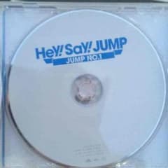 Hey!Sey!JUMPのアルバムのサムネイル