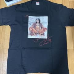 supreme lilkim tシャツのサムネイル
