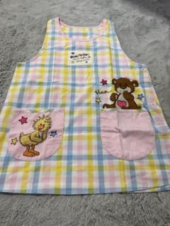 スージーズーエプロンのサムネイル