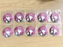 みのり 缶バッジ グリ缶 プロセカ 34C 10個セット - メルカリ