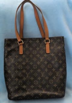 LOUIS VUITTON ヴァヴァンGM M51170　 トートバッグのサムネイル