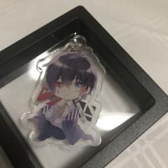 あっとくん アクキーのサムネイル