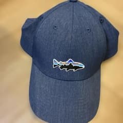 パタゴニア フィッツロイ ボールキャップのサムネイル