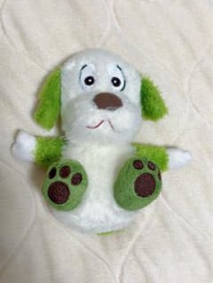 おかあさんといっしょ わんわん ワンワン ミニ ぬいぐるみ