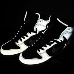 nike dunk premium high snake reflecterのサムネイル