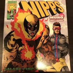 NIPPS feat.MURO/DEV LARGE/GALAXY PIMP 3…のサムネイル