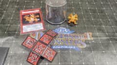 遊戯王 ダンジョン ダイス モンスターズ ベビードラゴン - メルカリ