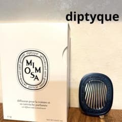 diptyque Mimosa カーディフューザーのサムネイル