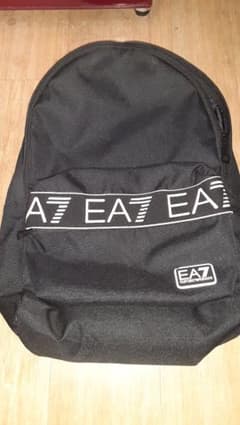 エンポリオ・アルマーニ　EA7 リュックのサムネイル