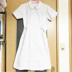 ナース服ワンピース（Sサイズ）のサムネイル