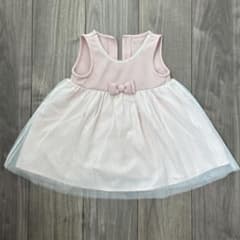 Children's dress