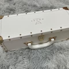 エンジェル白　空箱のサムネイル