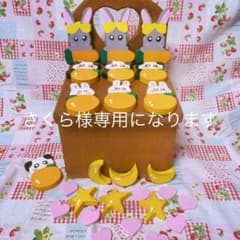 カントリー雑貨❤️多肉植物用❣️オーダー品❤️さくら様専用確認になります＾＾のサムネイル