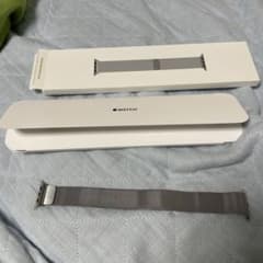 アップルウォッチ　ミラネーゼループのサムネイル