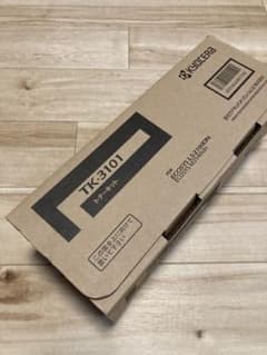 キョーセラプリンター　LS2100DN TK-3101のサムネイル