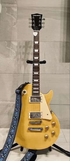 【美品】PLAYTECH LP400（ELIXIR OPTIWEB張替済）のサムネイル