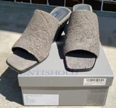 アンチショルド untishold　サンダルのサムネイル