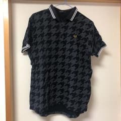 フレッドペリー　メンズポロシャツのサムネイル
