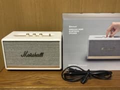 付属品・箱有】Marshall ACTON II マーシャル アクトン2 - メルカリ