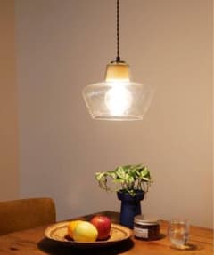 【R様専用】SOPHIA PENDANT LAMP VASEのサムネイル