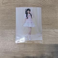 =LOVE 齋藤樹愛羅 生写真 年末歌番組2025衣装②のサムネイル