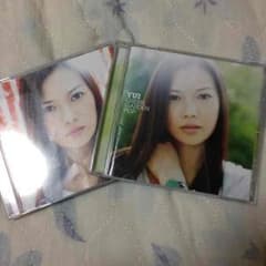 YUIアルバムのサムネイル
