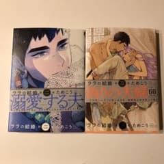 ララの結婚　BLのサムネイル