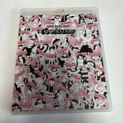星野 源　Live Tour Continues 〈2枚組〉Blu-rayのサムネイル