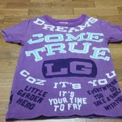 ゴッサム Ｔシャツ 140のサムネイル