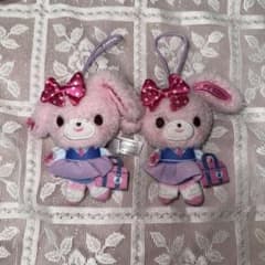 サンリオ シークレットマスコット ぼんぼんりぼん