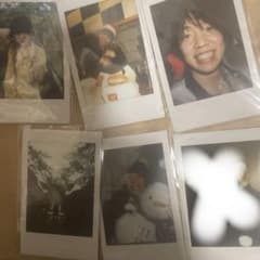 まさみ　チェキのサムネイル