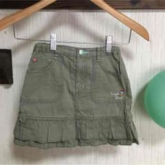 エンジェルブルーのスカートのサムネイル